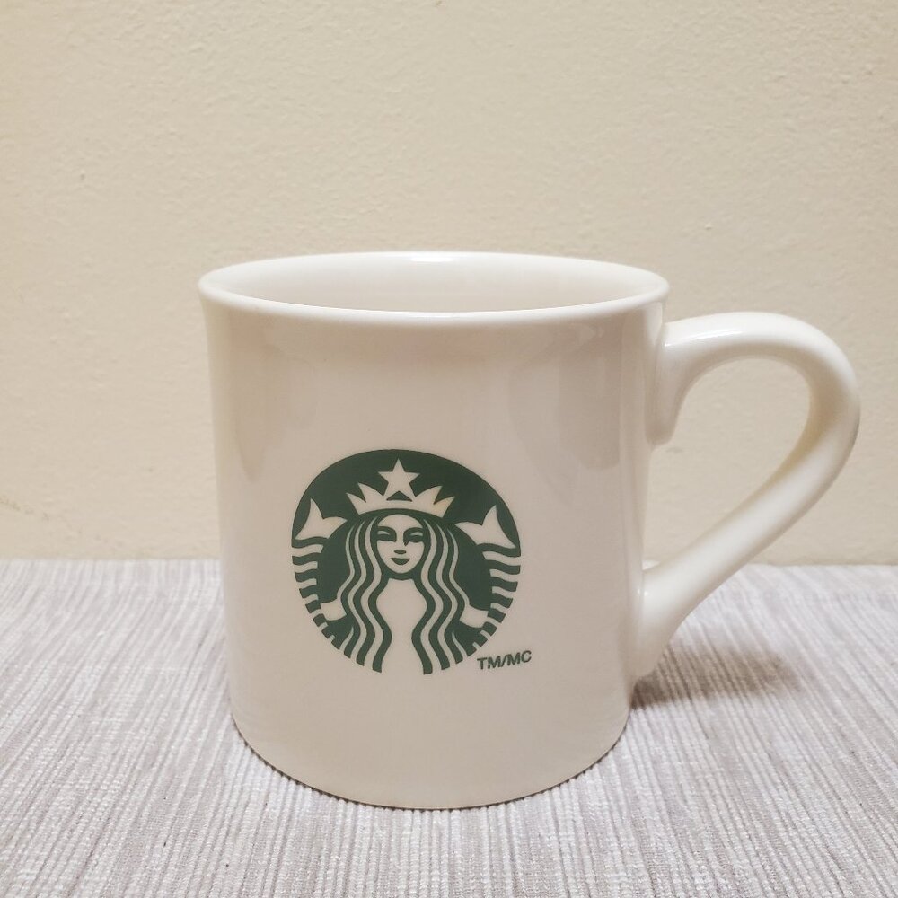Starbucks Mug - 14 Ounces